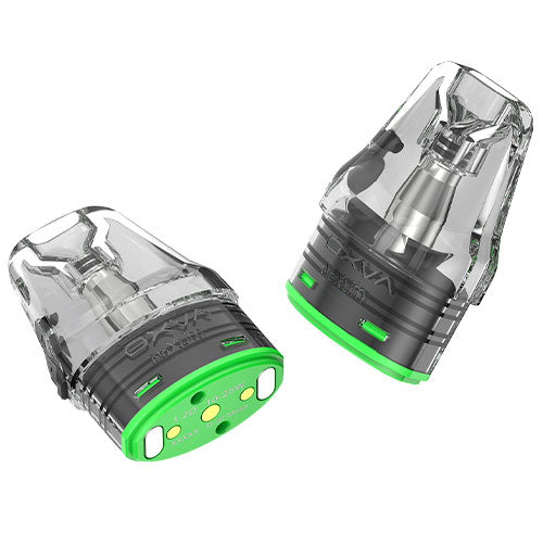 elfbar elfa kaufen OXVA NeXlim Replacement Pods 4ML (3|Pack) main image 1