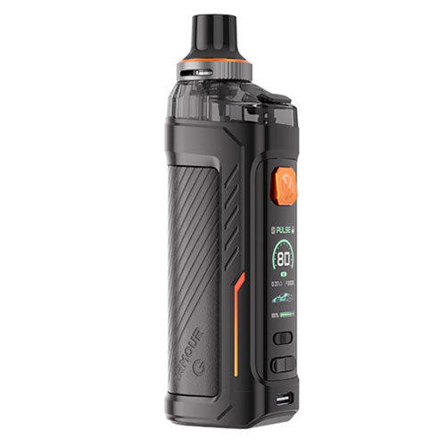 Vaporesso Armour G Pod Kit (3000mAh) | CRAM Vape Vaporesso Armour G Pod Kit (3000mAh) | CRAM Vape