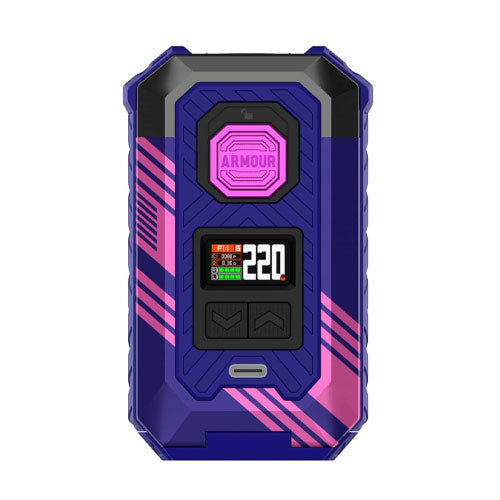 Vaporesso Armour Max - Mod (18650/21700) | CRAM Vape Vaporesso Armour Max - Mod (18650/21700) | CRAM Vape
