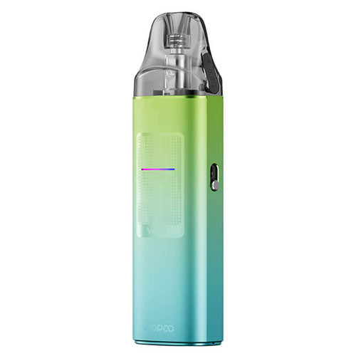 elfbar nachfüll pod läuft aus VOOPOO Argus Air 25W Pod System User Manual main image 0