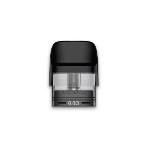 Voopoo Vinci Series Pod/Cartridge - Pod 2ml - Pod & Coil (3 Pack) | CRAM Vape Voopoo Vinci Series Pod/Cartridge - Pod 2ml - Pod & Coil (3 Pack) | CRAM Vape