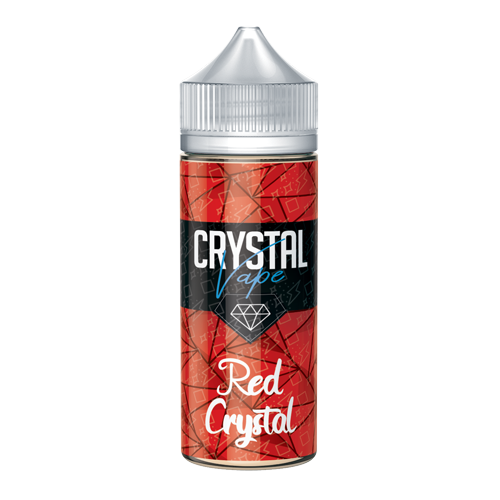 Red Crystal - Crystal Vape | CRAM Vape Red Crystal - Crystal Vape | CRAM Vape