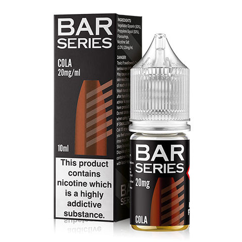 Cola - Bar Series Salts