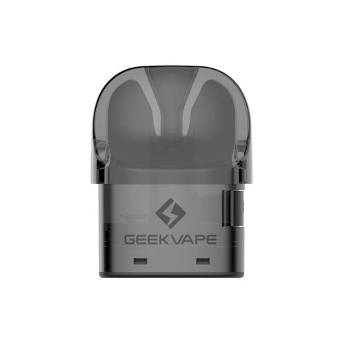 geek vape u pods Geekvape U Cartridge - Pod 2ml - Pod & Coil (3 Pack)