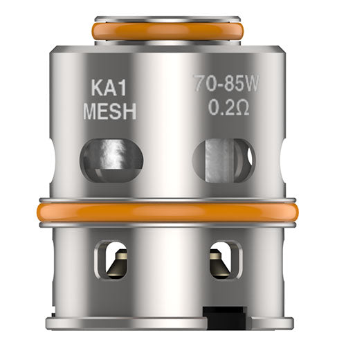Geekvape M Coils | CRAM Vape Geekvape M Coils | CRAM Vape