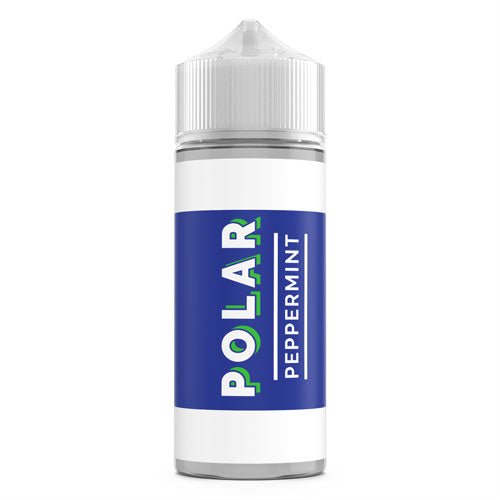 Polar Vape Peppermint | CRAM Vape Polar Vape Peppermint | CRAM Vape