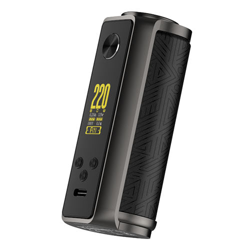 Vaporesso Target 200 - Mod | CRAM Vape Vaporesso Target 200 - Mod | CRAM Vape