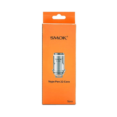SMOK Vape Pen 22 Coils | CRAM Vape SMOK Vape Pen 22 Coils | CRAM Vape