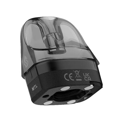 Vaporesso Luxe XR - 5ml Replacement Pods - Empty Pod (2 Pack) | CRAM Vape Vaporesso Luxe XR - 5ml Replacement Pods - Empty Pod (2 Pack) | CRAM Vape