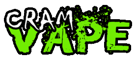 CRAM Vape 7