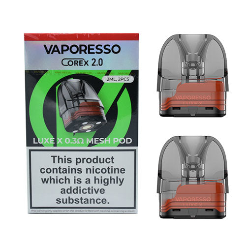 Vaporesso Luxe Xr Max Instructions Vaporesso LUXE XR Replacement Pods - Vape Coils - Queen City Vapes Vaporesso Luxe Xr Max Price Vaporesso Luxe Xr Max Instructions Vaporesso LUXE XR Replacement Pods - Vape Coils - Queen City Vapes Vaporesso Luxe Xr Max Price