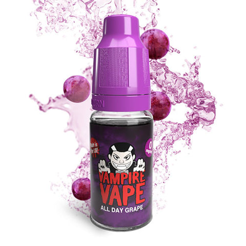 All Day Grape - Vampire Vape