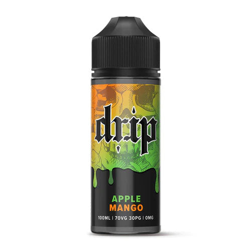 Apple Mango - Drip