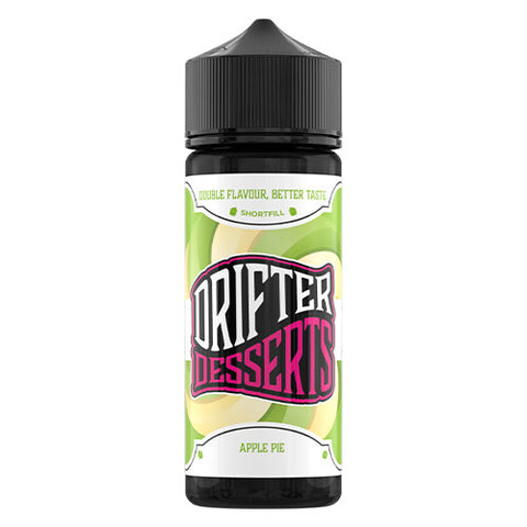 Apple Pie - Drifter Desserts