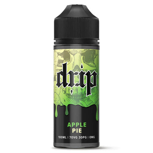 Apple Pie - Drip