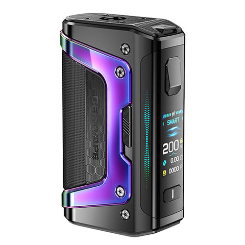 Geekvape Aegis Legend 5 Mod