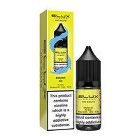 Banana Ice - Elux Legend Nic Salts