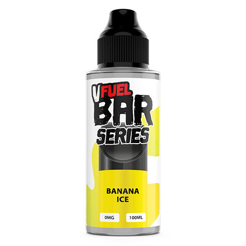 Banana Ice - VFuel BAR Series