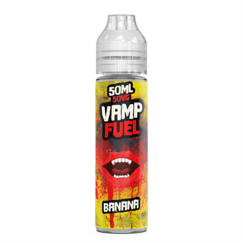 Banana - Vamp Fuel