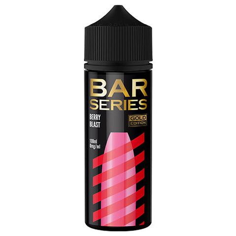 Berry Blast - Bar Series Gold Edition