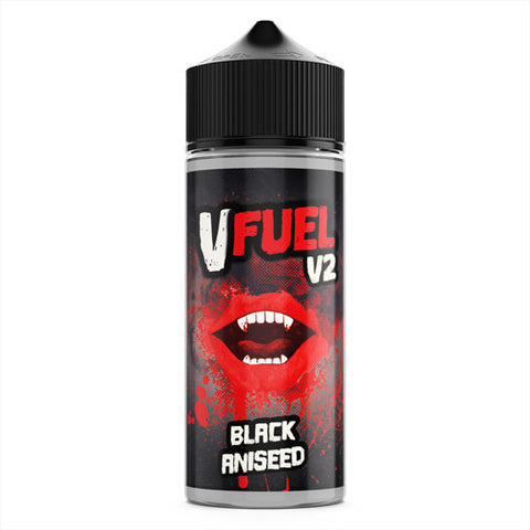 Black Aniseed - VFuel