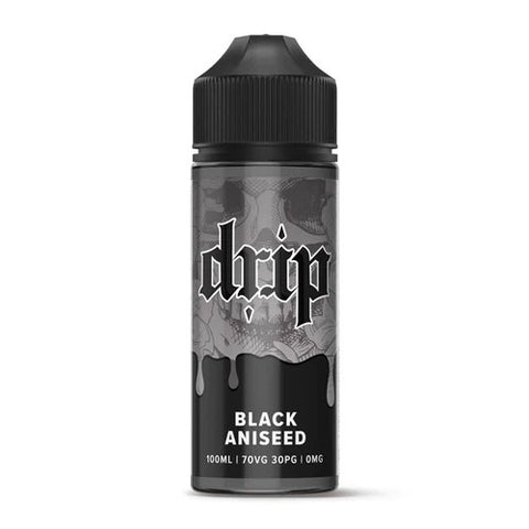 Black Aniseed - Drip