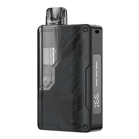 Aspire Gotek Pro 2 Pod Kit