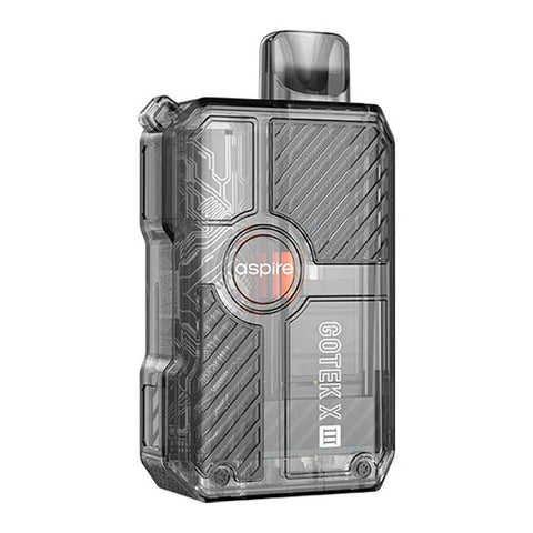 Aspire Gotek X3 Pod Kit