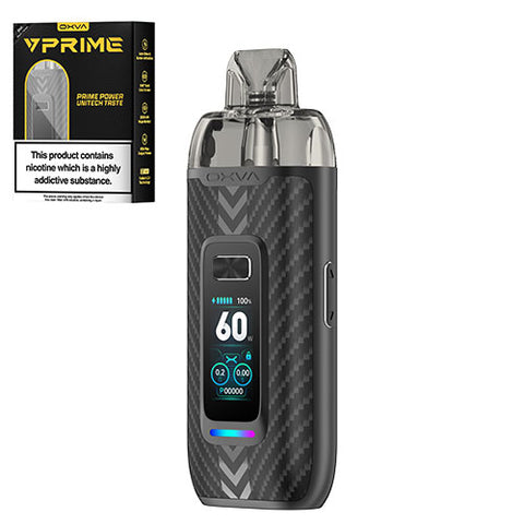 OXVA VPrime Pod Kit