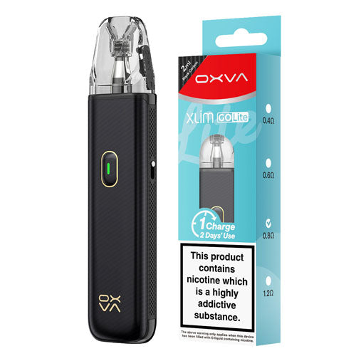 bauder vap datenblatt Buy OXVA Xlim SQ Pro Pod System Kit for the best price in Malta main image 0
