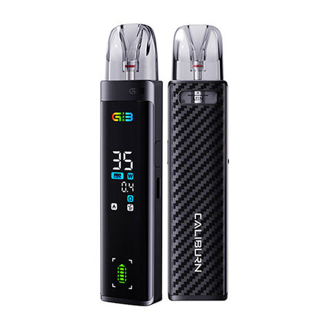 Uwell Caliburn G3 Pro Pod Kit