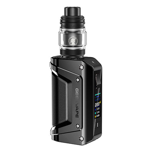 elf bar vape uk Geekvape Aegis Legend 3 Kit
