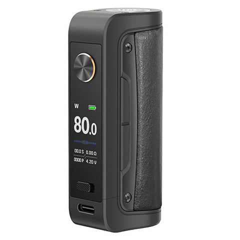 Innokin CoolFire Z80 Nex Mod