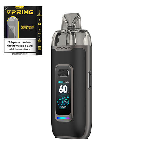 OXVA VPrime Pod Kit