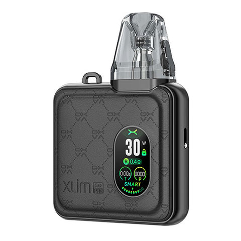 OXVA Xlim SQ Pro Pod Kit