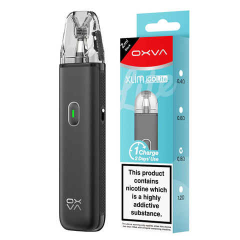 OXVA Xlim Go Lite Pod Kit