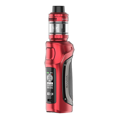 SMOK Mag Solo Kit - 18650/21700