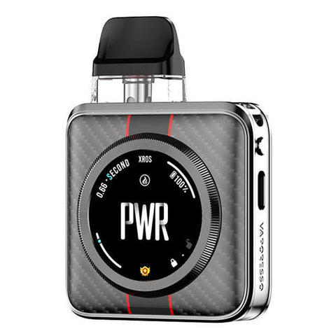 Vaporesso XROS 5 Nano Pod Kit