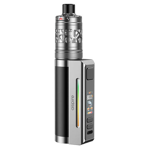Aspire Zelos M80 Kit
