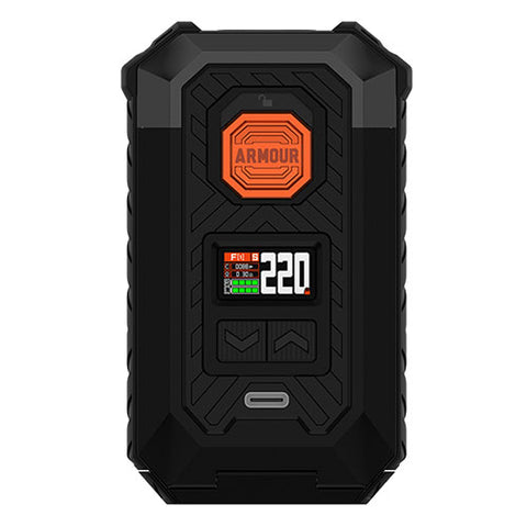 Vaporesso Armour Max - Mod (18650/21700)