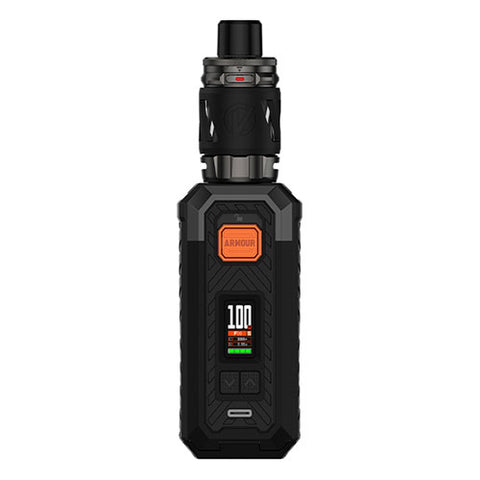 Vaporesso Armour S - Kit (18650/21700)