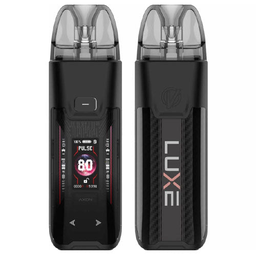 Vaporesso LUXE XR MAX 2 Pod Kit | CRAM Vape Vaporesso LUXE XR MAX 2 Pod Kit | CRAM Vape