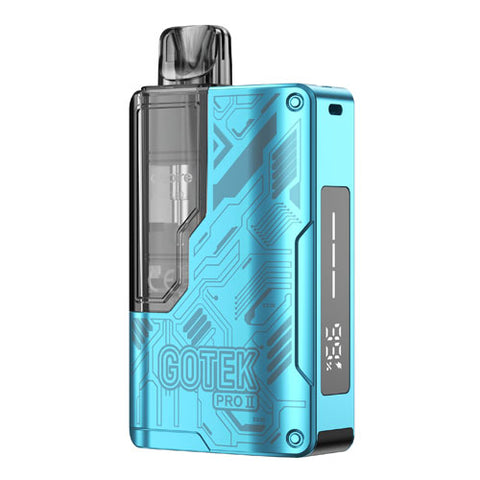 Aspire Gotek Pro 2 Pod Kit