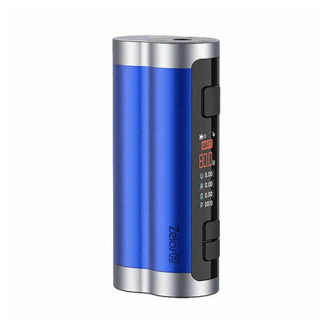 Aspire Zelos X - Mod (18650)