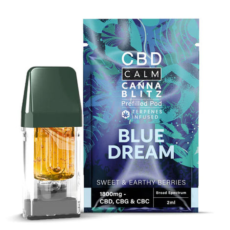 All CBD | CRAM Vape All CBD | CRAM Vape