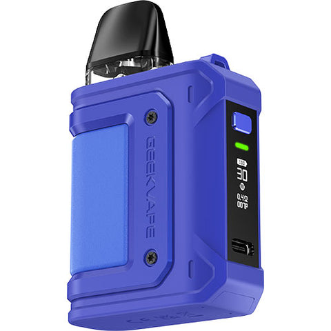 Geekvape Aegis Hero Q Pod Kit
