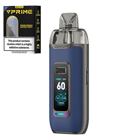 OXVA VPrime Pod Kit