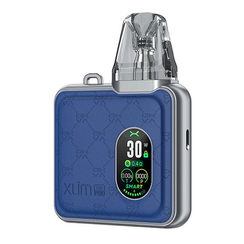 OXVA Xlim SQ Pro Pod Kit