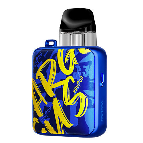 Voopoo Argus P3 Pod Kit | CRAM Vape
