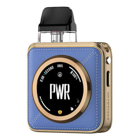 Vaporesso XROS 5 Nano Pod Kit